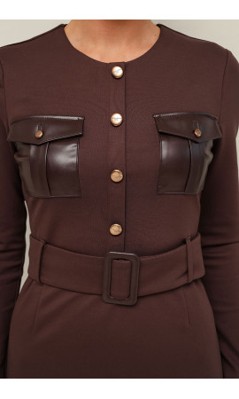 Платье/PURPUR/42 44 46 48