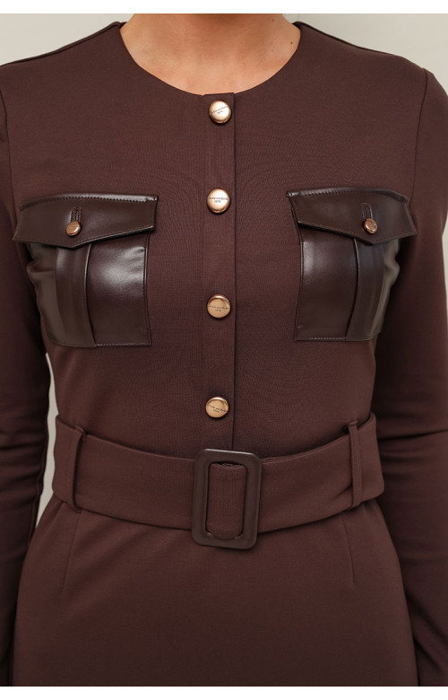 Платье/PURPUR Платье/PURPUR