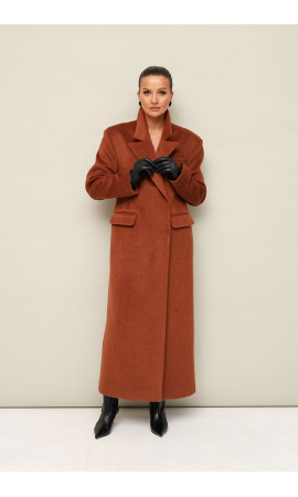 Пальто/PUR PUR/42 44 46 48