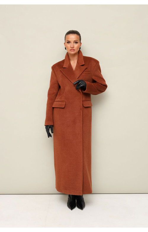 Пальто/PUR PUR Пальто/PUR PUR