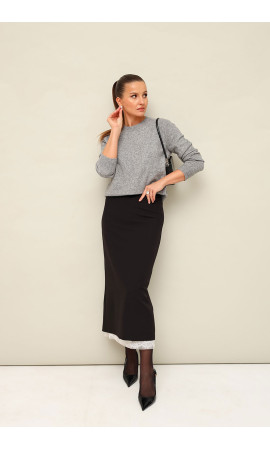 Юбка/PUR PUR/42 44 46 48