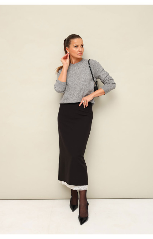 Юбка/PUR PUR Юбка/PUR PUR