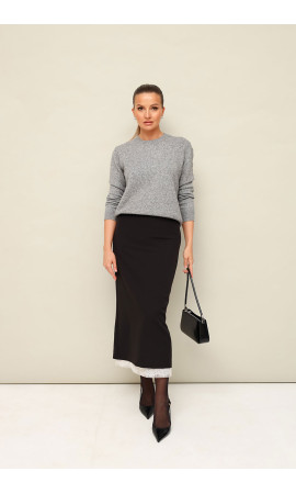 Юбка/PUR PUR/42 44 46 48