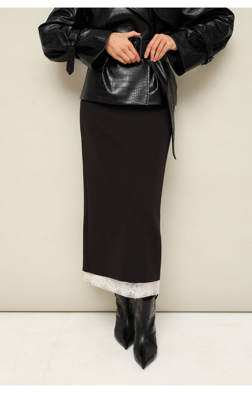 Юбка/PUR PUR Юбка/PUR PUR