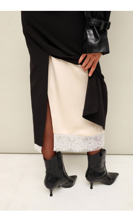 Юбка/PUR PUR/42 44 46 48