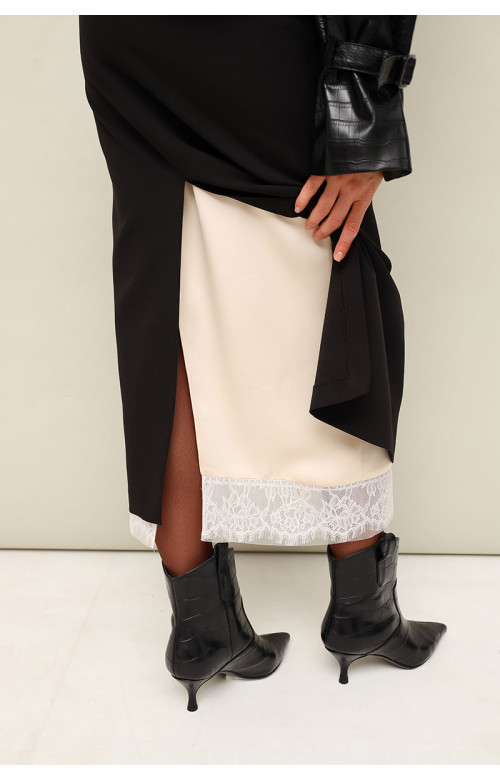 Юбка/PUR PUR Юбка/PUR PUR