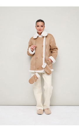 Куртка/PUR PUR/42 44 46 48