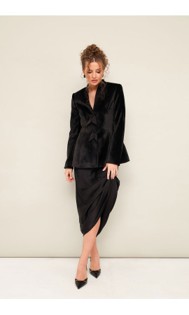 Жакет/PURPUR/42 44 46 48