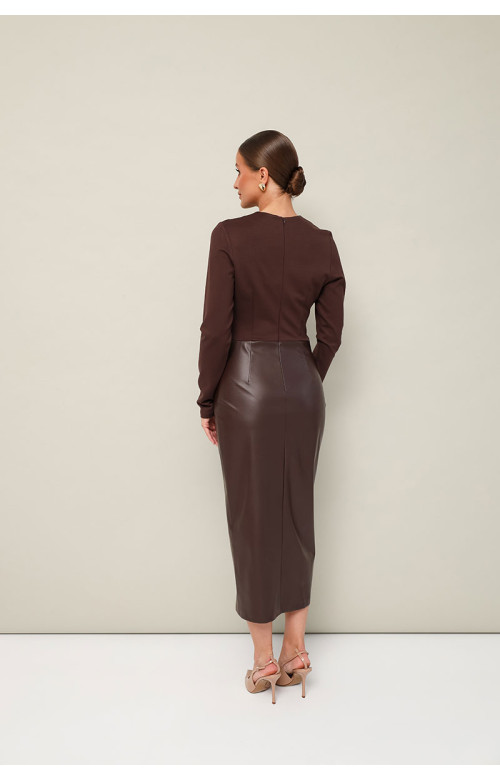 Платье/PURPUR Платье/PURPUR